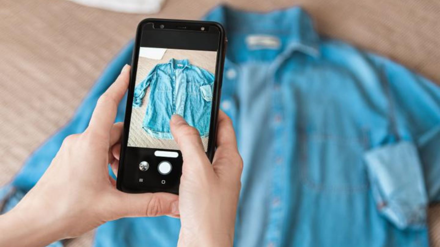 Estos son algunos consejos para evitar las estafas en Wallapop. Foto: Getty Images / iStock