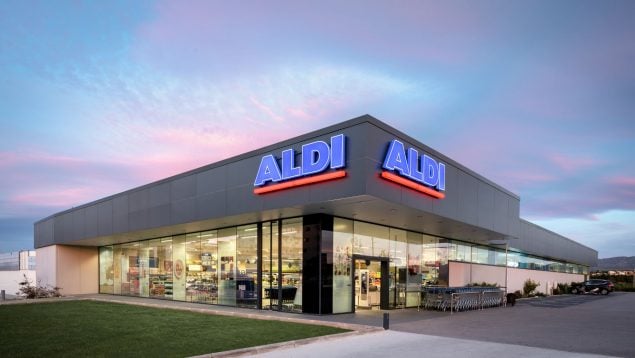 Aldi calor