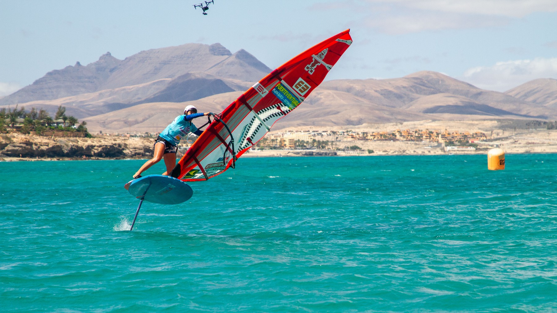 Windsurf