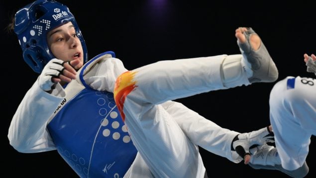 Todo sobre Adriana Cerezo: su madre, qué edad tiene, dónde vive y sus medallas en taekwondo