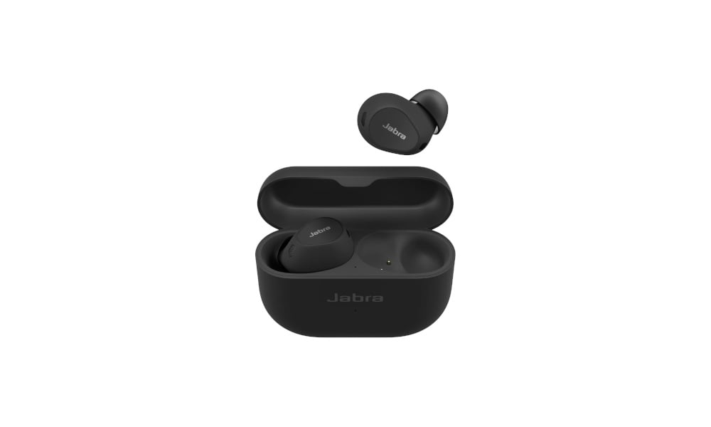 Auriculares Inalámbricos Jabra Elite 10