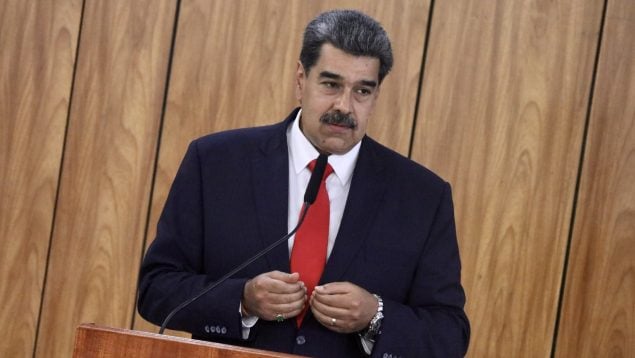 Maduro