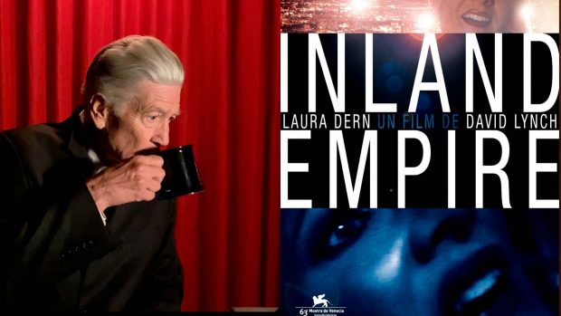 David Lynch