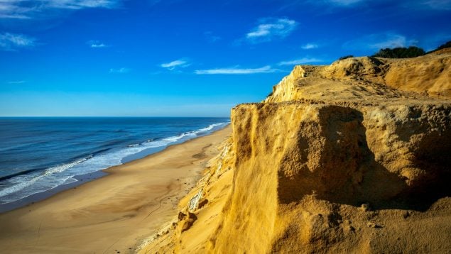 Playas de Huelva