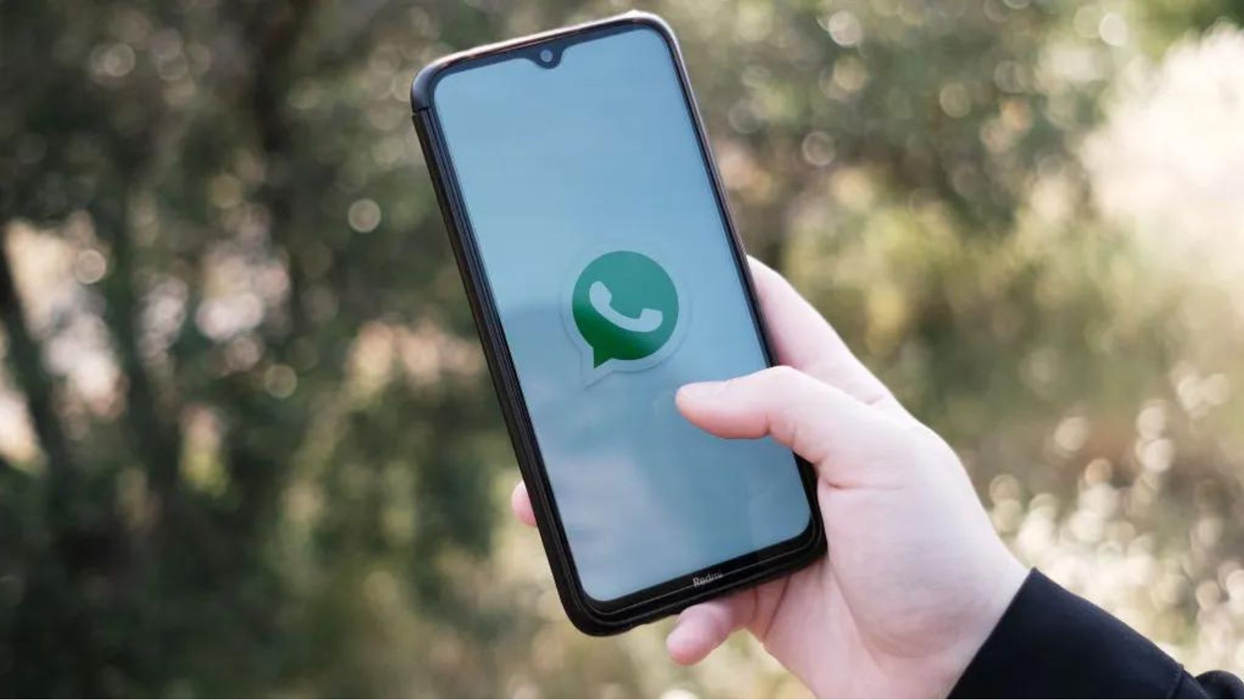 El uso de WhatsApp se vigilará más por la DGT.