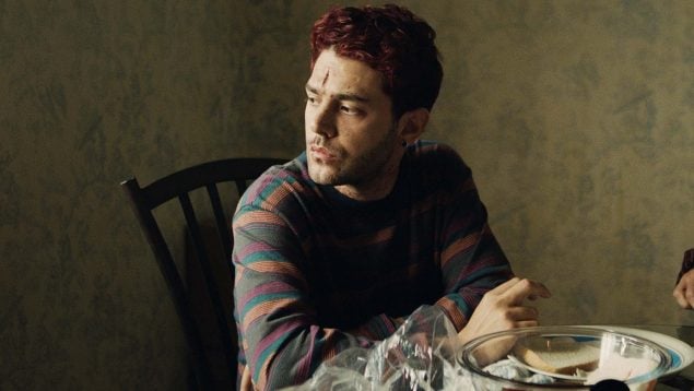 Xavier Dolan