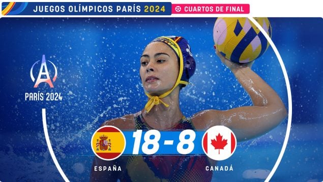 waterpolo femenino