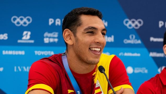 Ayoub Ghadfa