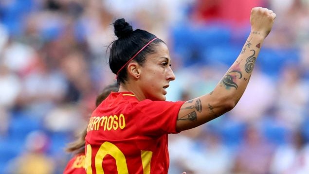 Italia – España de fútbol femenino: horario y dónde ver por TV el partido amistoso