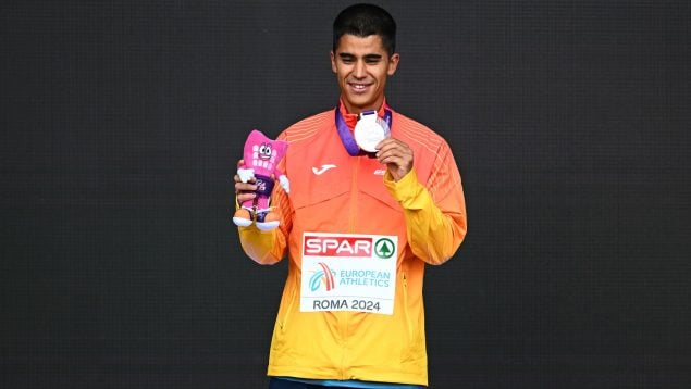 Mohamed Attaoui