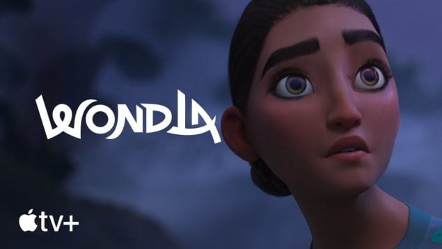 ‘WondLa’: ¿Por qué nadie conoce esta serie de animación que es tan buena?