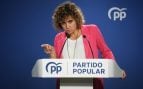 PP Sánchez Senado, Begoña Gómez, Dolors Montserrat, moción de censura