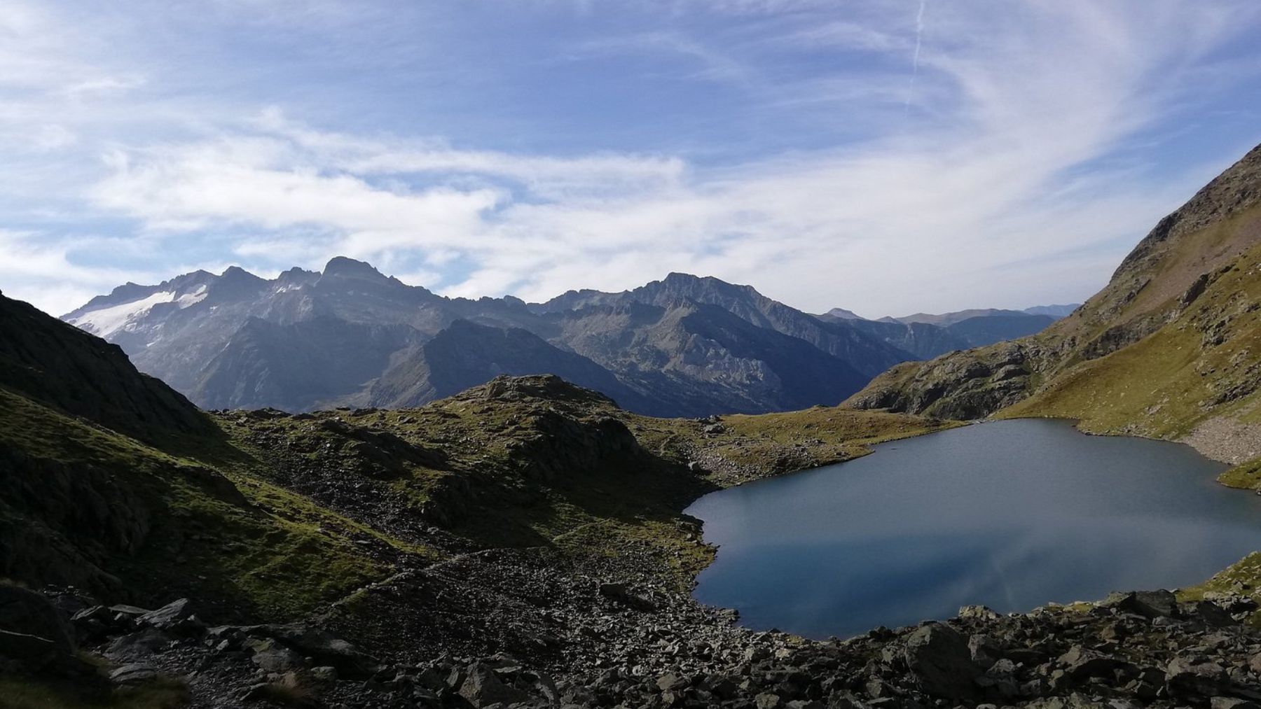 Esta es la ruta de senderismo de Aragón con vistas a Francia. Foto: TripAdvisor