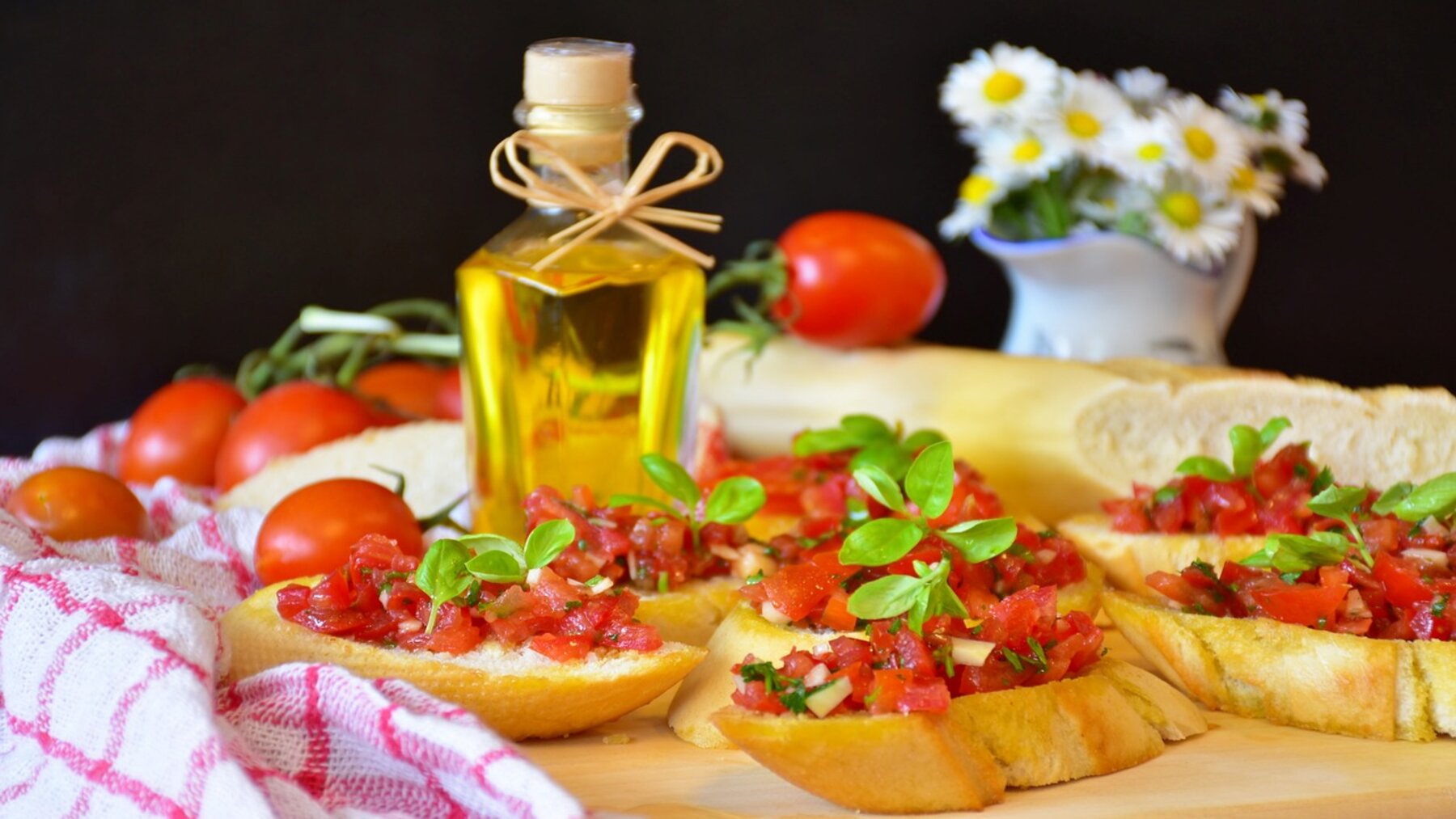 Tostas.tapas.Cataluna