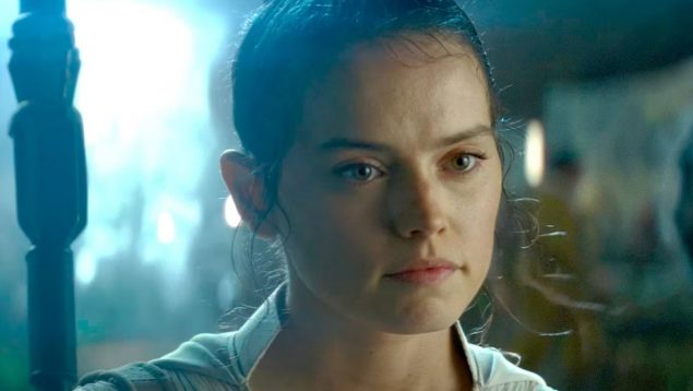 Daisy Ridley, actriz de ‘Star Wars’, padece la enfermedad de Graves: qué es y cuáles son los síntomas