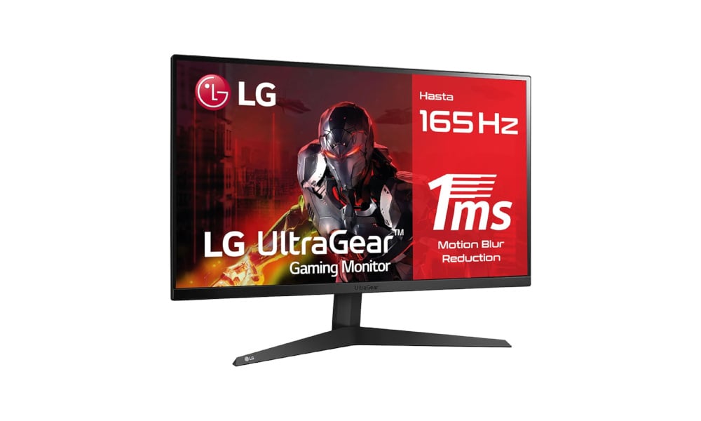 Monitor Gaming LG Ultragear