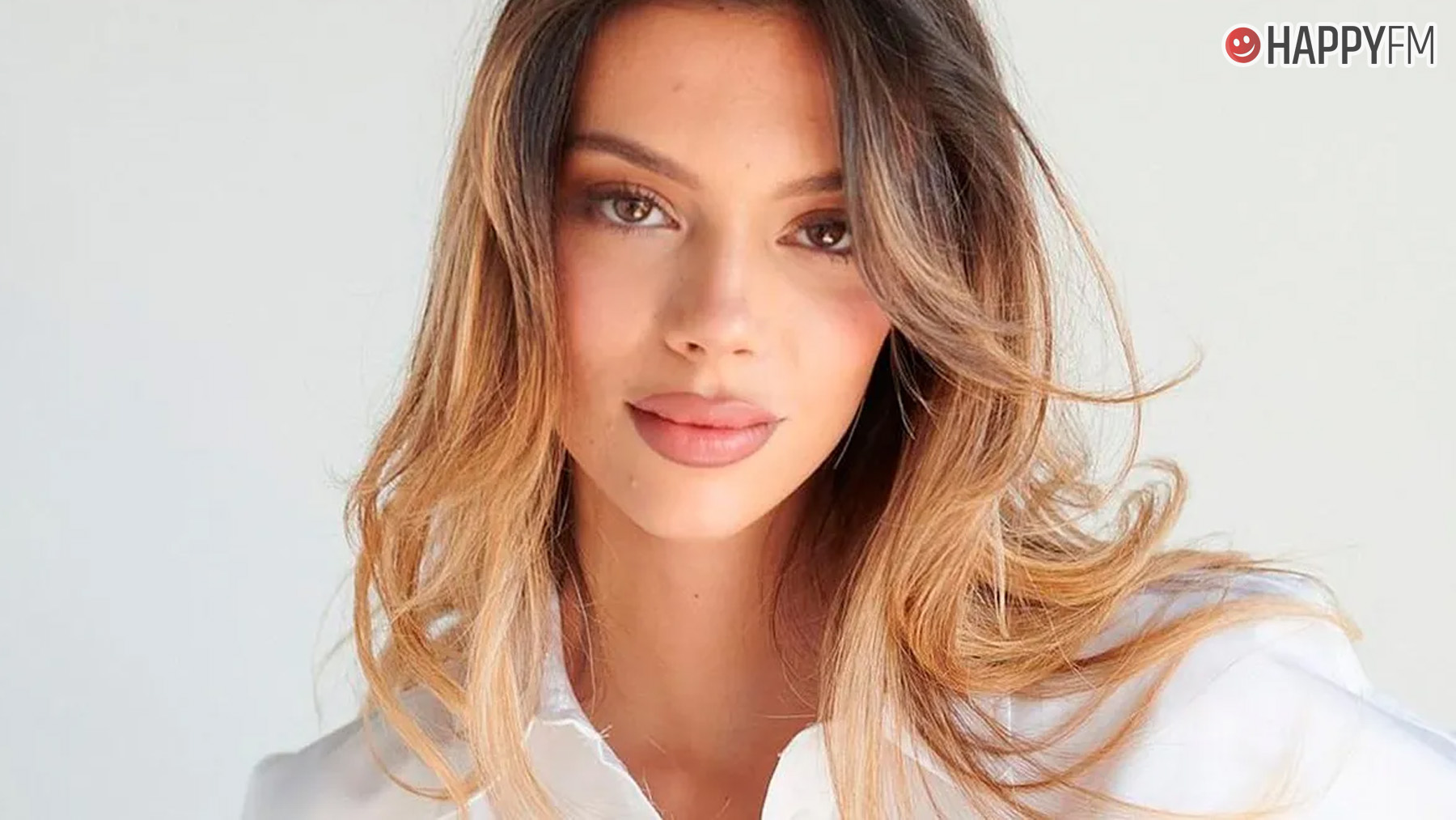 Alejandra Rubio.