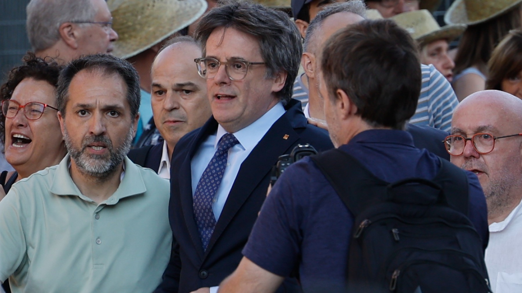 Carles Puigdemont
