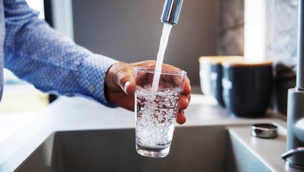 Tratamiento agua