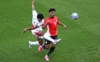 Egipto y Marruecos, listos para la Copa África.