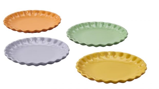 Vajilla roja ikea on sale