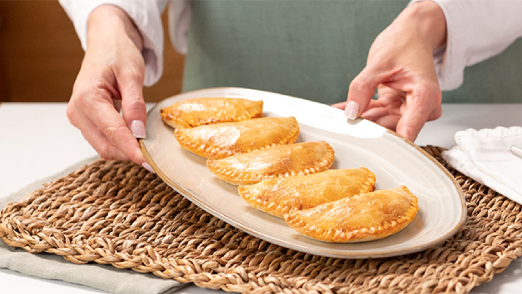 Llevaban años pidiéndolo llega a Mercadona el snack de panadería con que todos soñaban