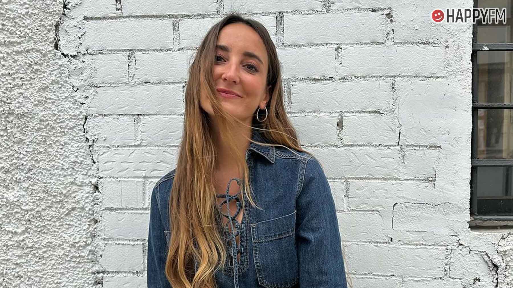 Lucía Pombo (Instagram).