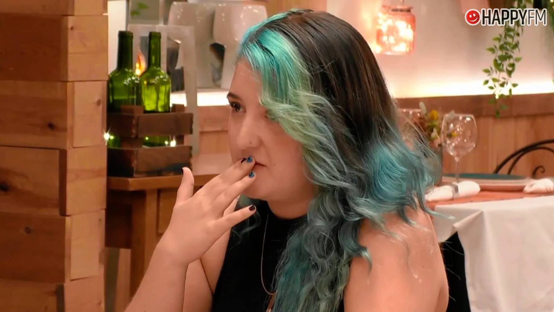 First Dates.