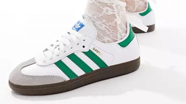 Adidas Samba