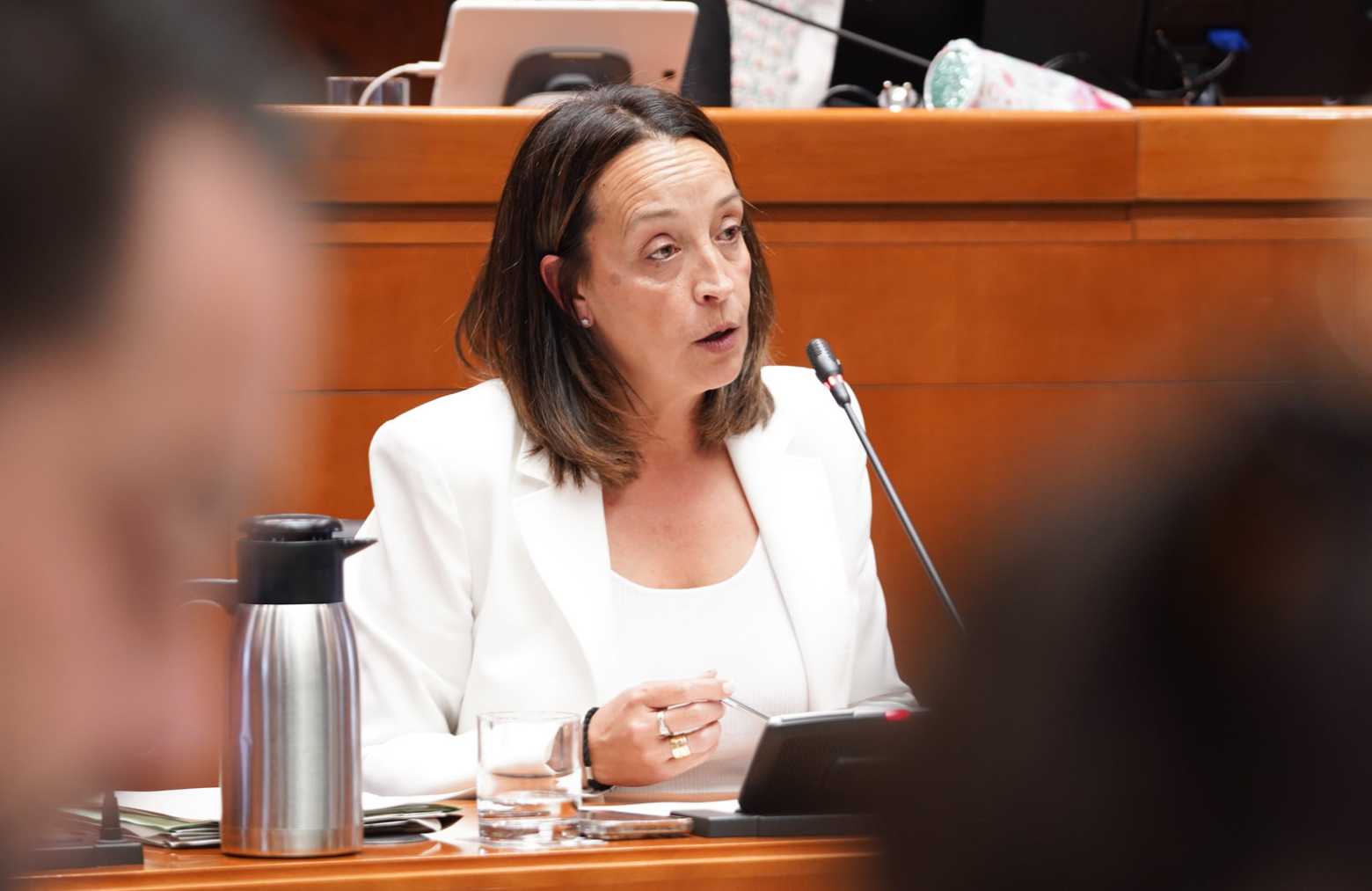 Carmen Susín.