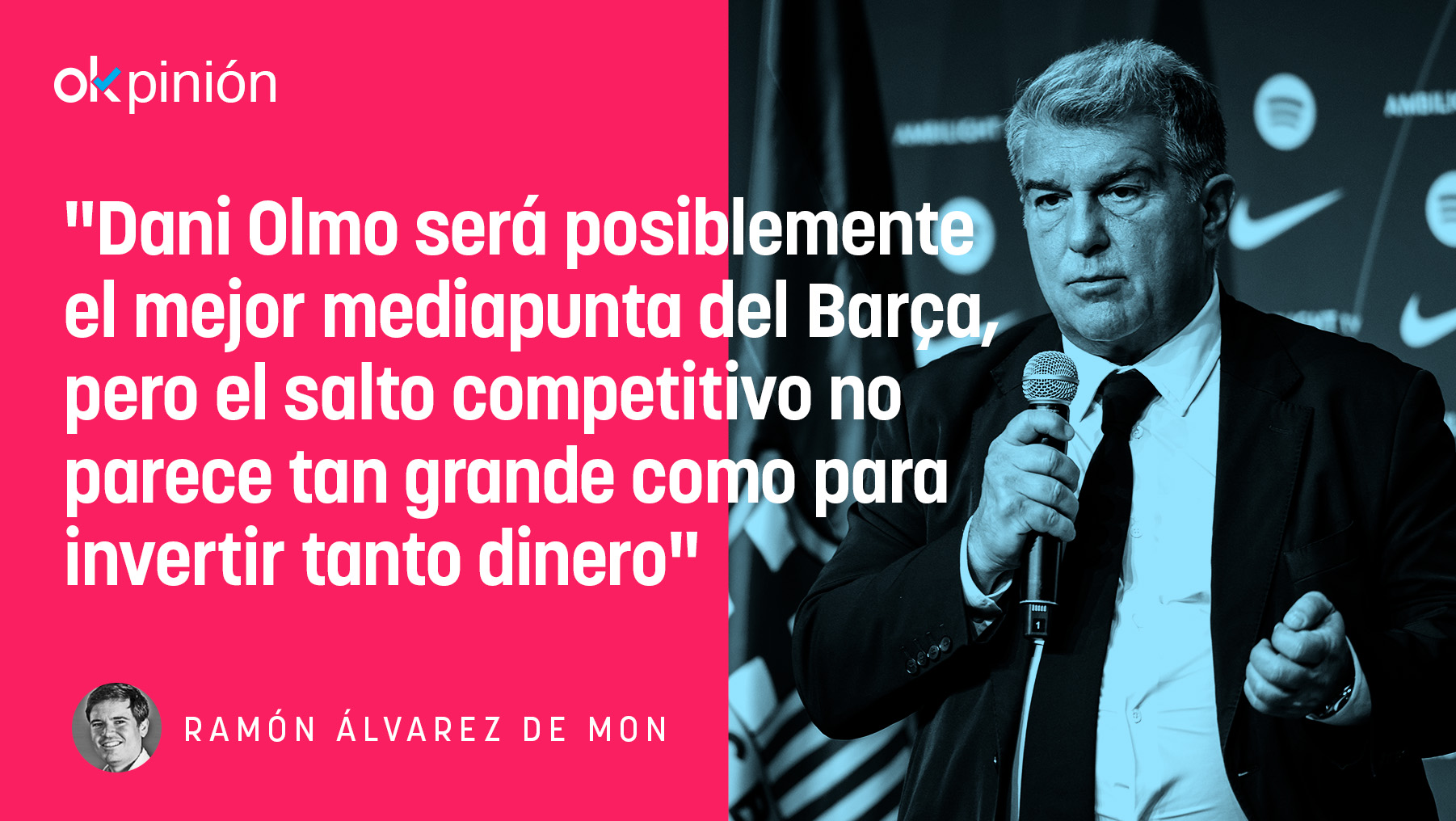 Ramón Álvarez de Mon.
