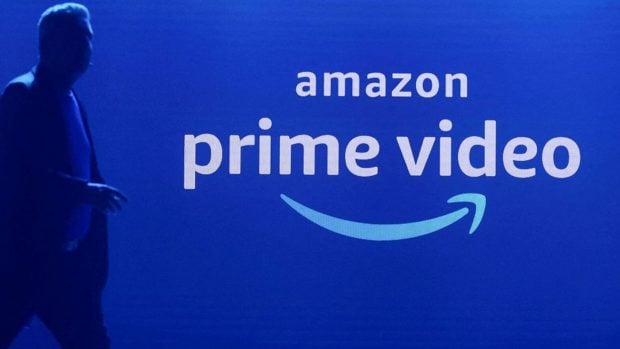Prime Video