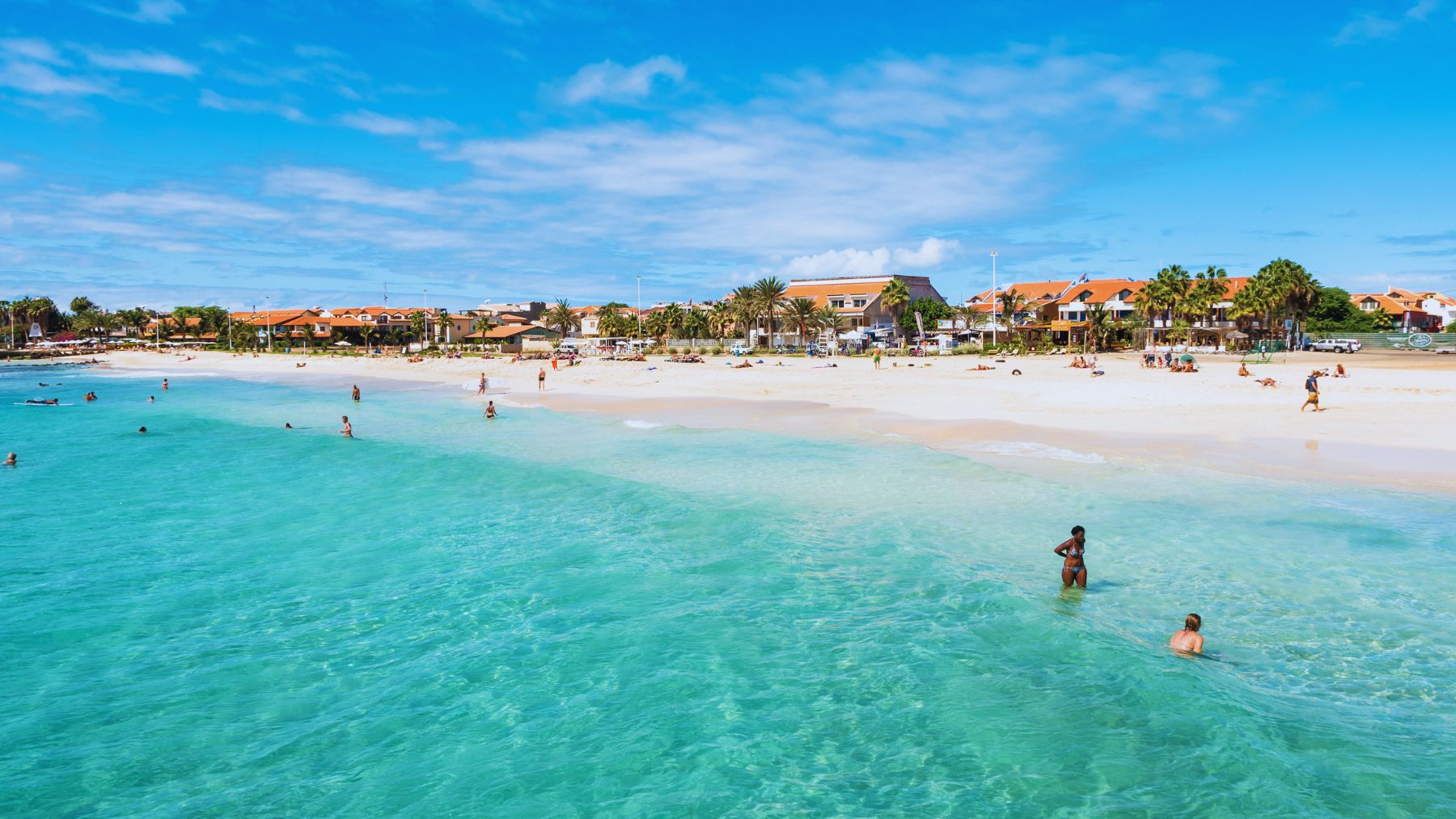 Cabo Verde.