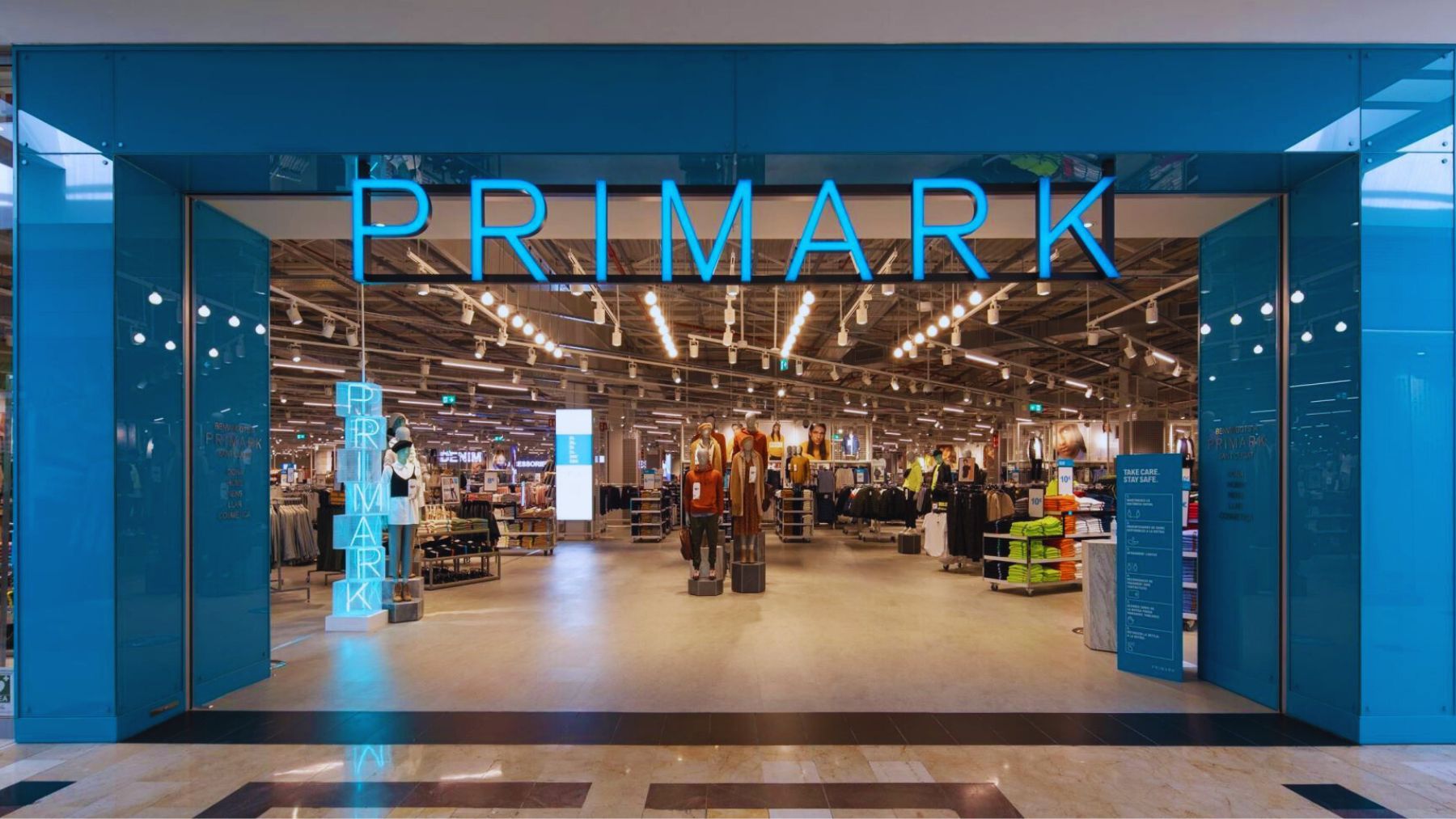 Primark.