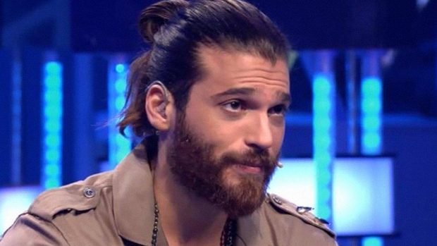 Can Yaman.