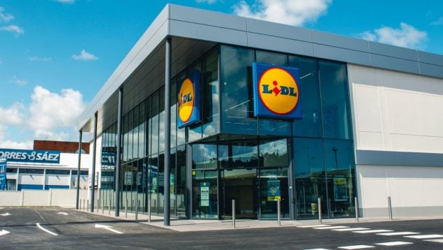 adiós aire acondicionado Lidl