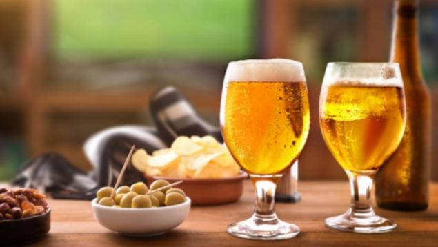 Los ingleses lo tienen claro: ésta es la mejor cerveza española que han probado