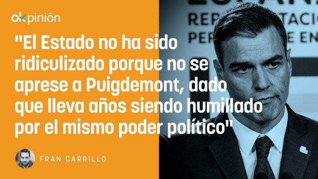 Sánchez Puigdemont