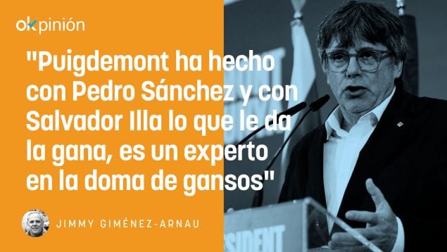 Puigdemont