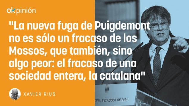 Puigdemont, sociedad, Cataluña