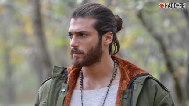 Can Yaman.