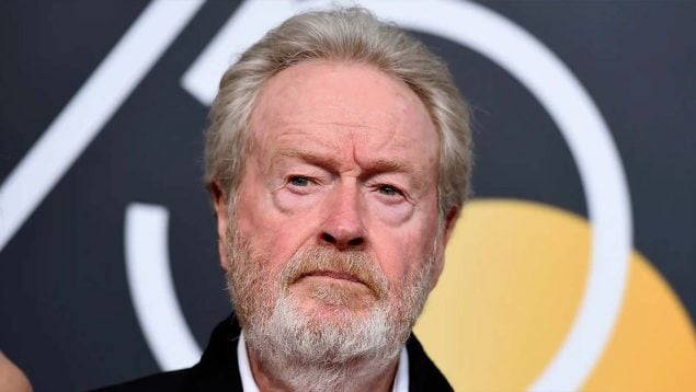 Ridley Scott