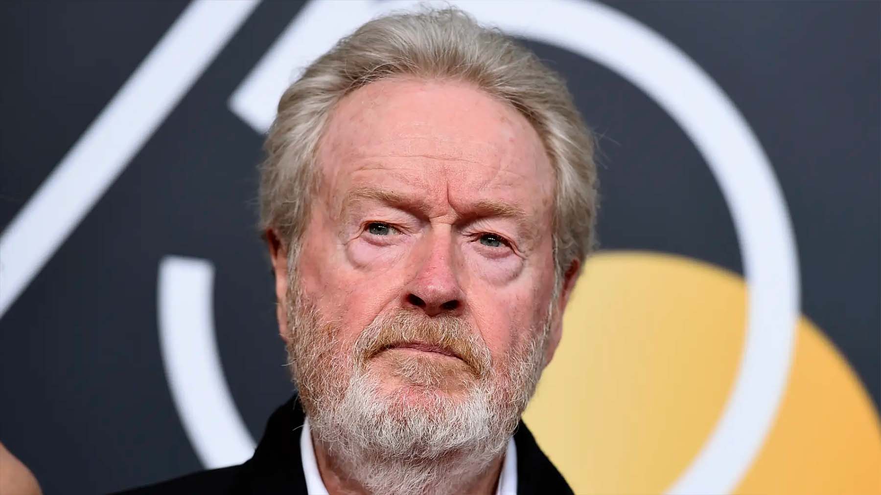 Ridley Scott.