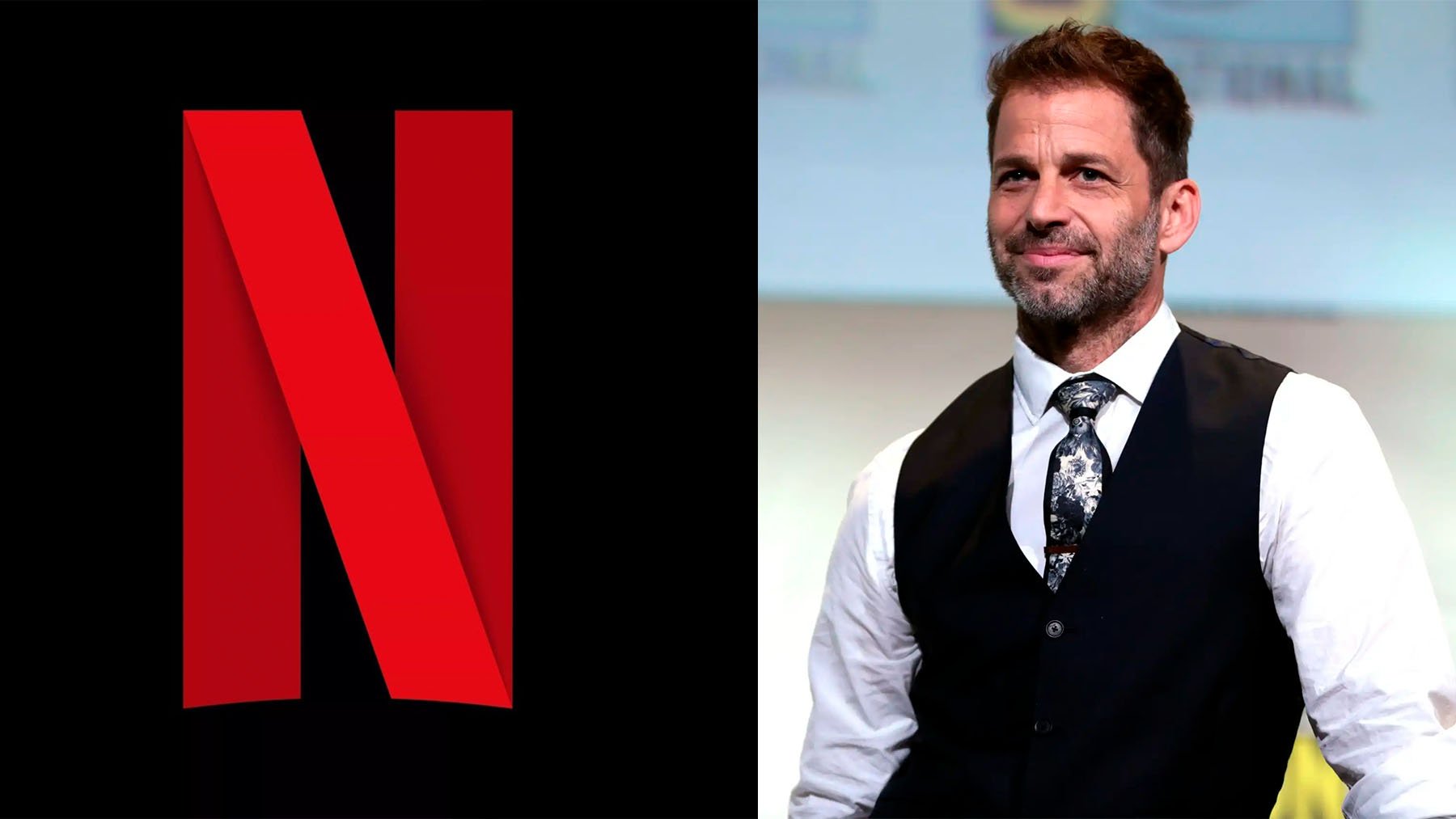 Zack Snyder no continuará la saga ‘Ejército de los muertos’ en Netflix.