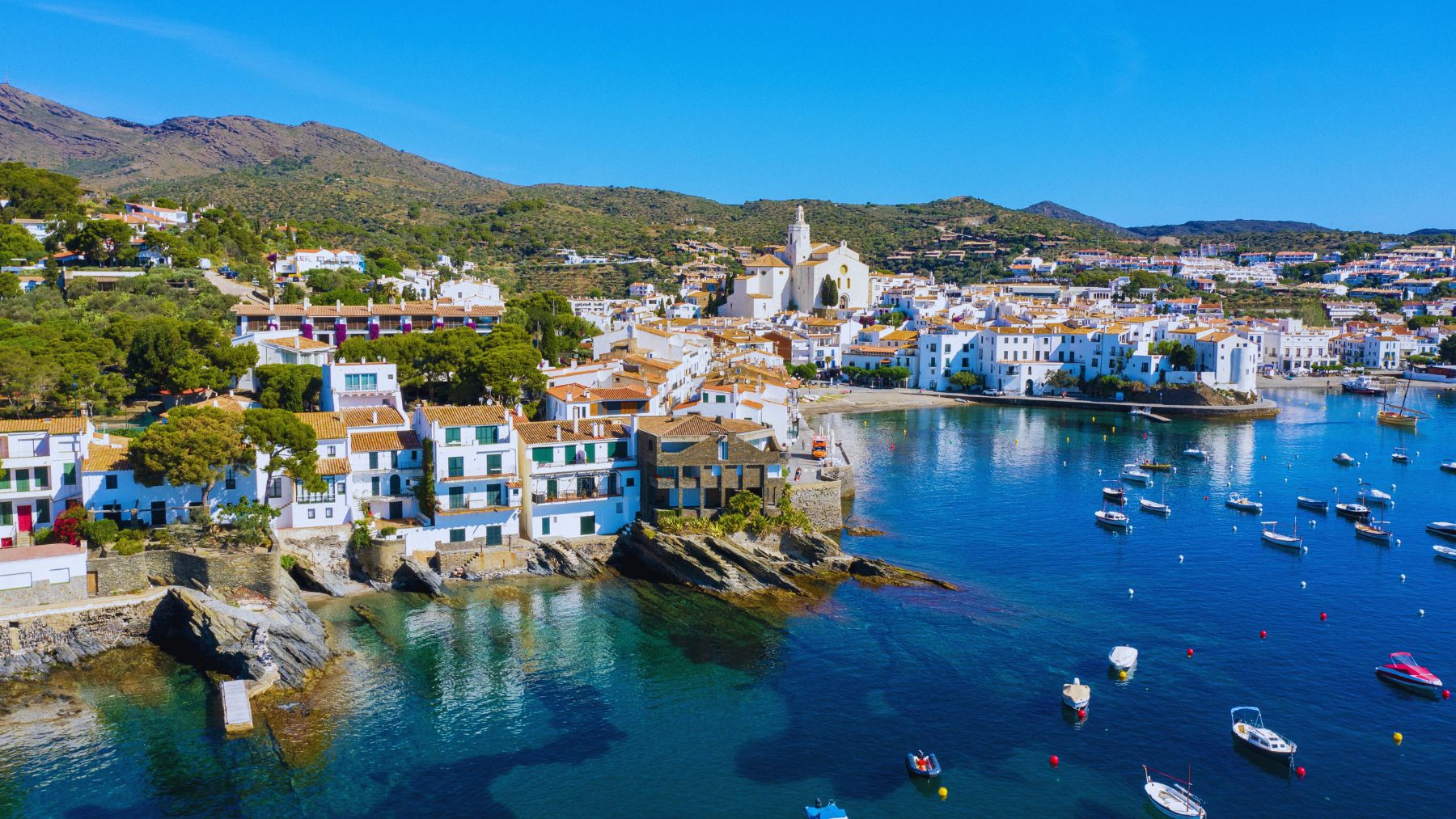 Cadaqués.