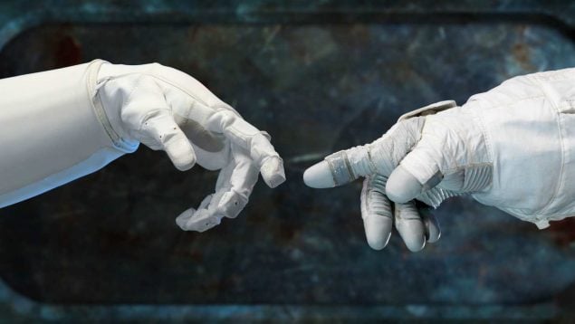 El futuro de la robótica: ¿los robots reemplazarán a los humanos en ciertos trabajos?