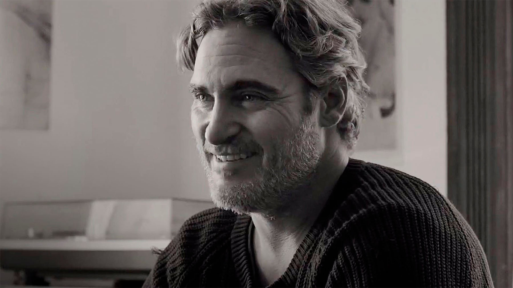 Joaquin Phoenix.