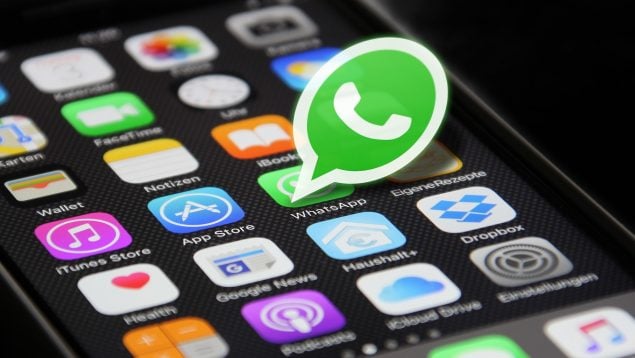 Desactiva estas funciones de WhatsApp si quieres evitar que te estafen.