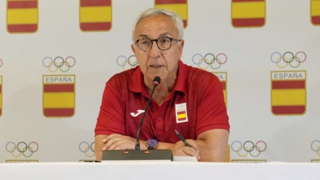 alejandro blanco