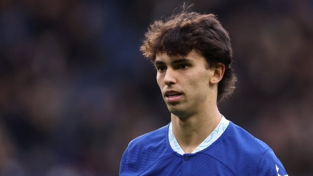 Joao Félix, Chelsea